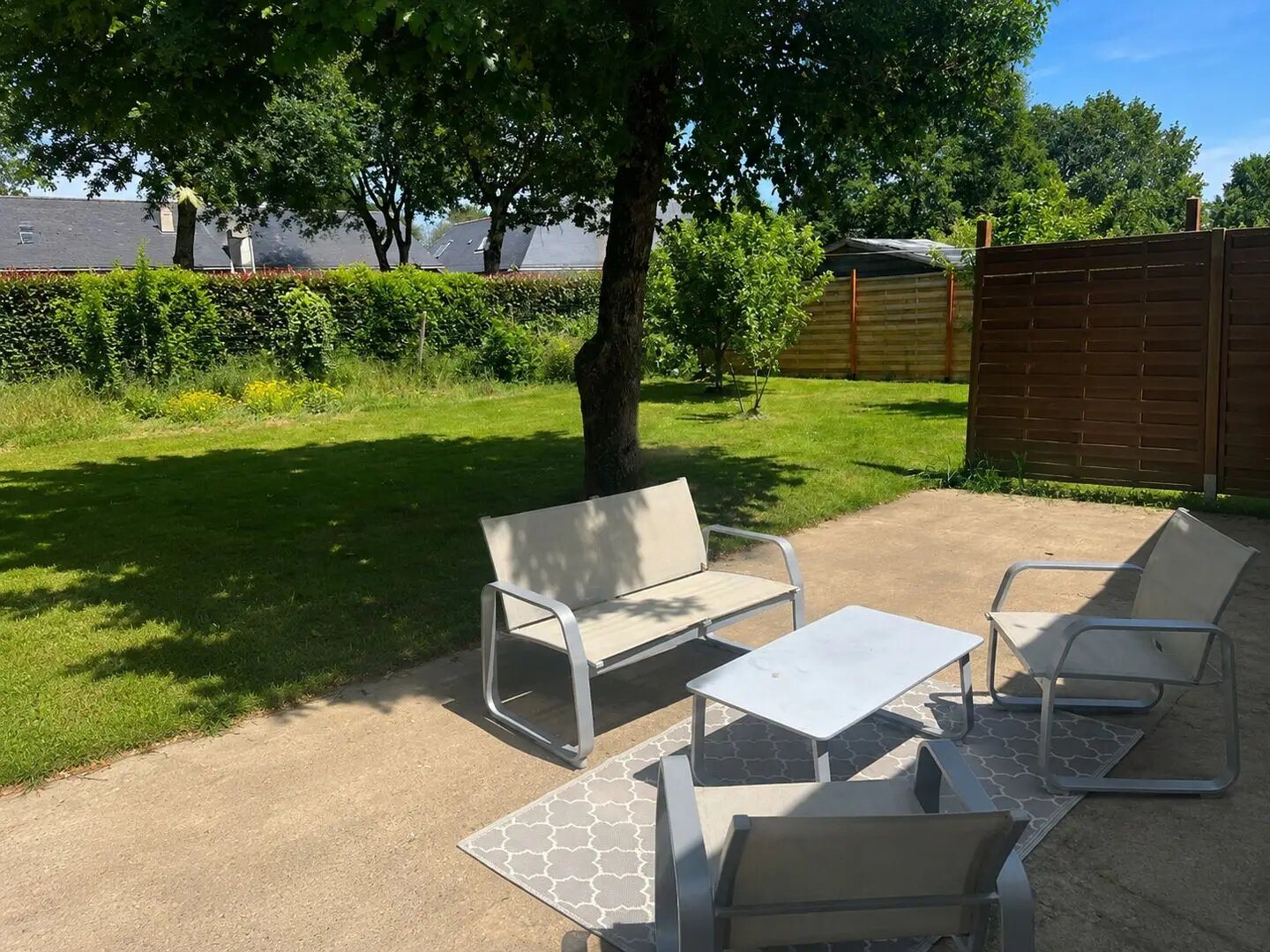 Maison à vendre, 133m², Pontchâteau