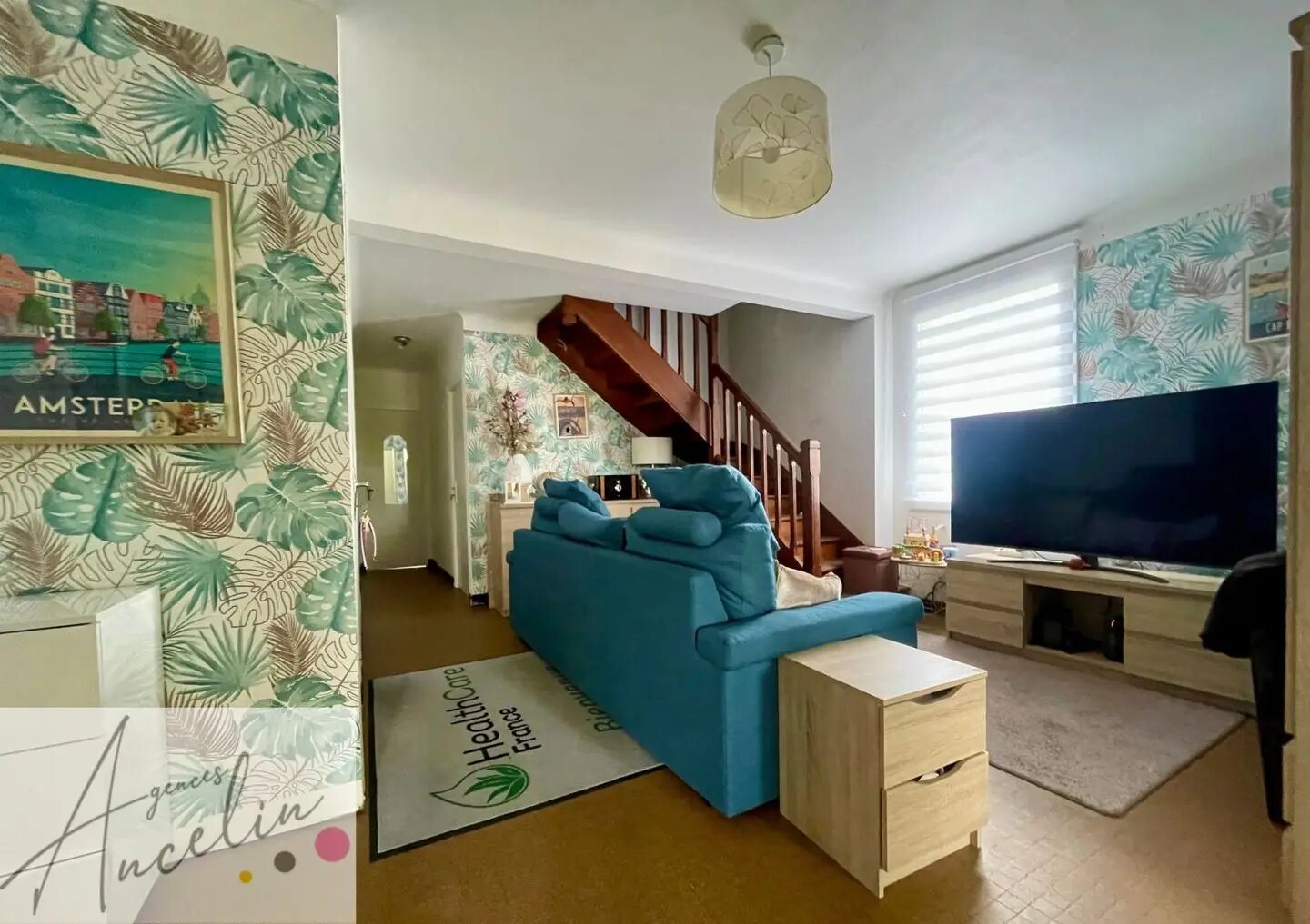 Appartement à vendre, 100m², Redon