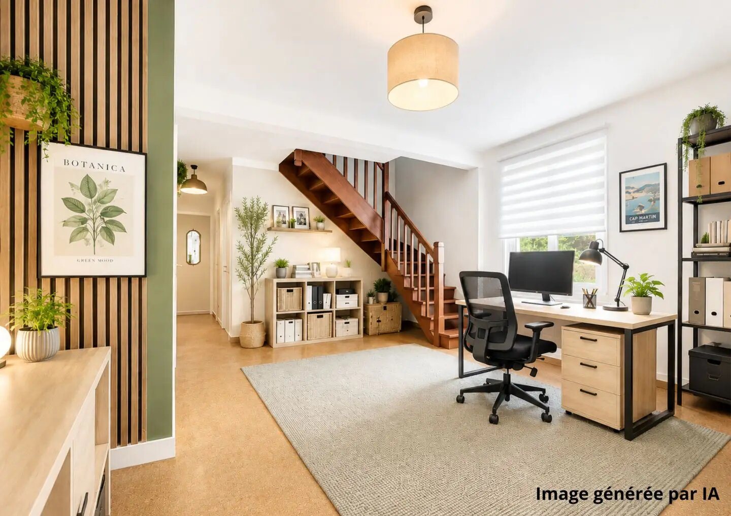Appartement à vendre, 100m², Redon