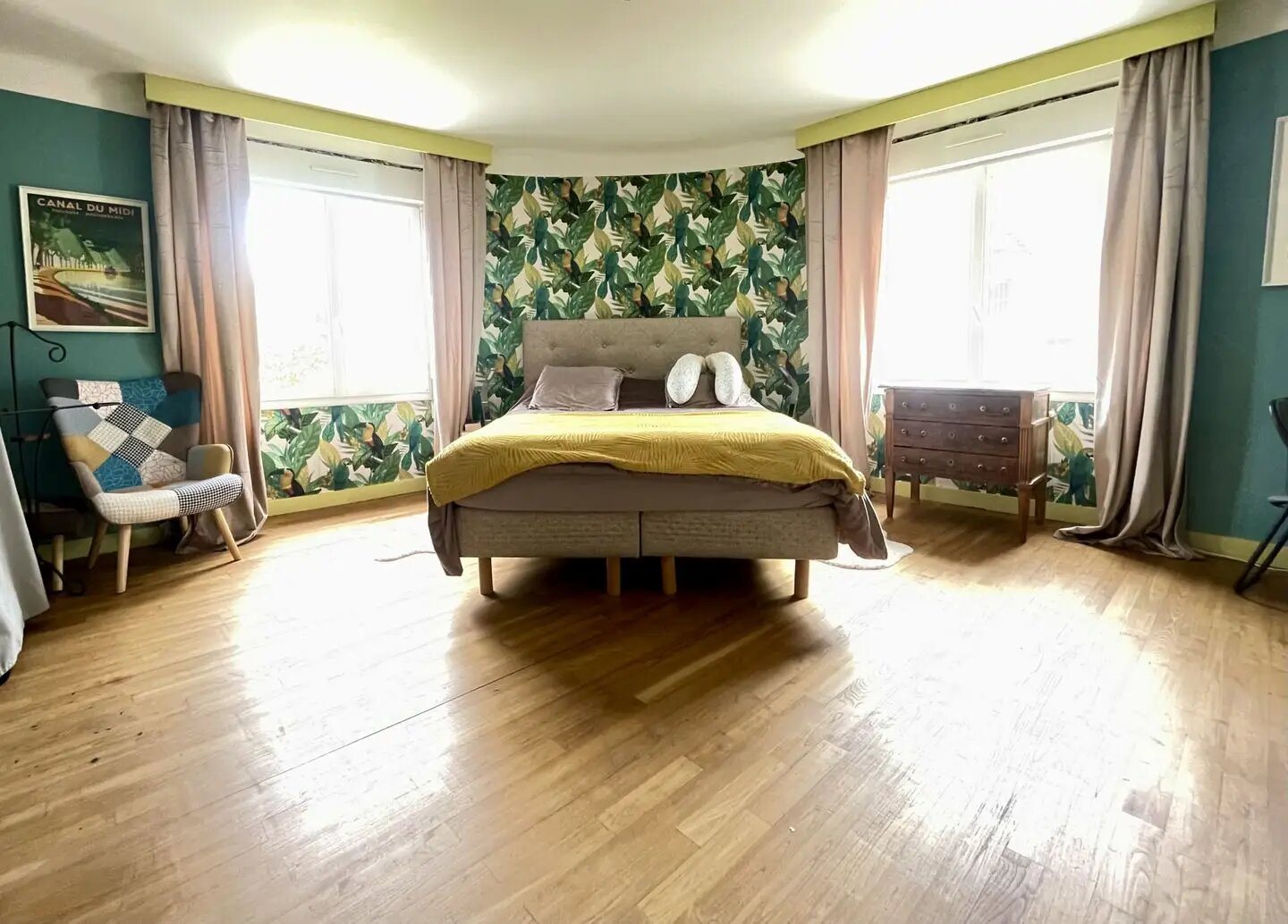 Appartement à vendre, 100m², Redon