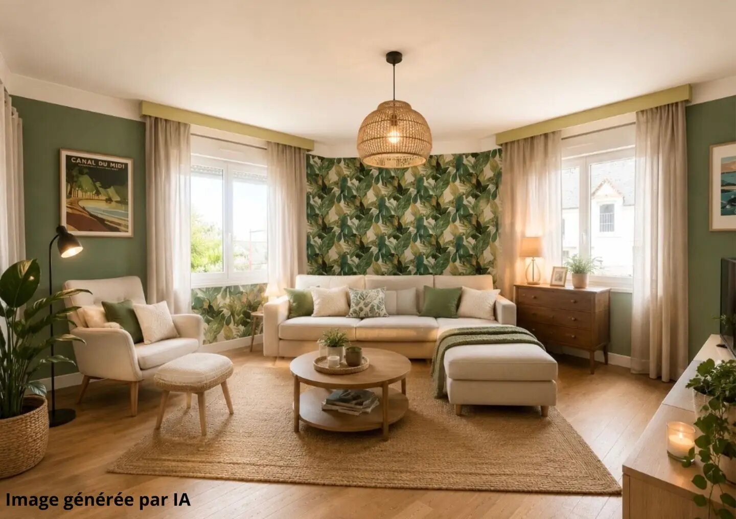 Appartement à vendre, 100m², Redon