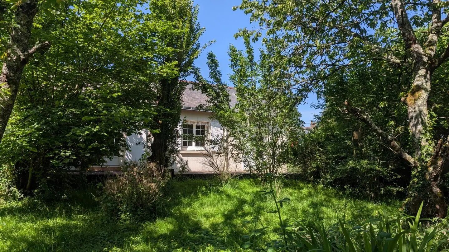 Maison à vendre, 85m², Fégréac