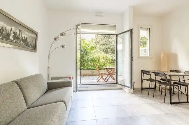 Appartement à vendre, 23m², Neuilly-sur-Seine