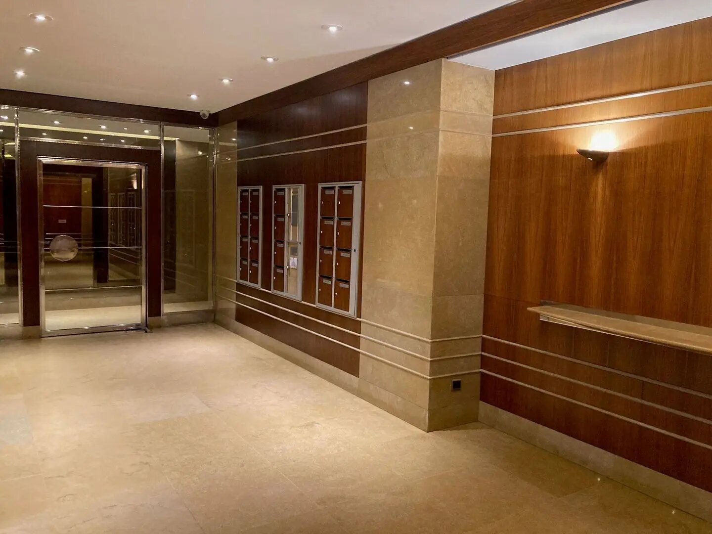 Appartement à vendre, 23m², Neuilly-sur-Seine