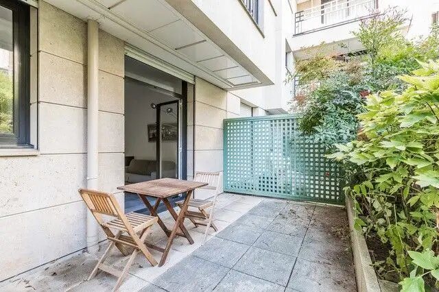 Appartement à vendre, 23m², Neuilly-sur-Seine