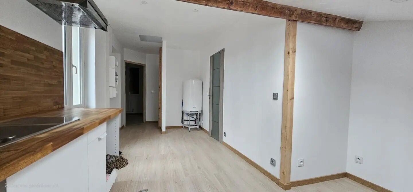 Appartement à vendre, 35m², Castres