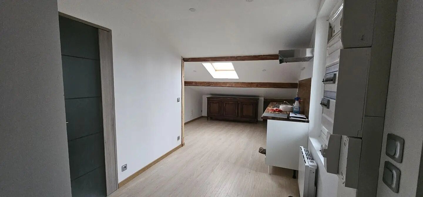 Appartement à vendre, 35m², Castres