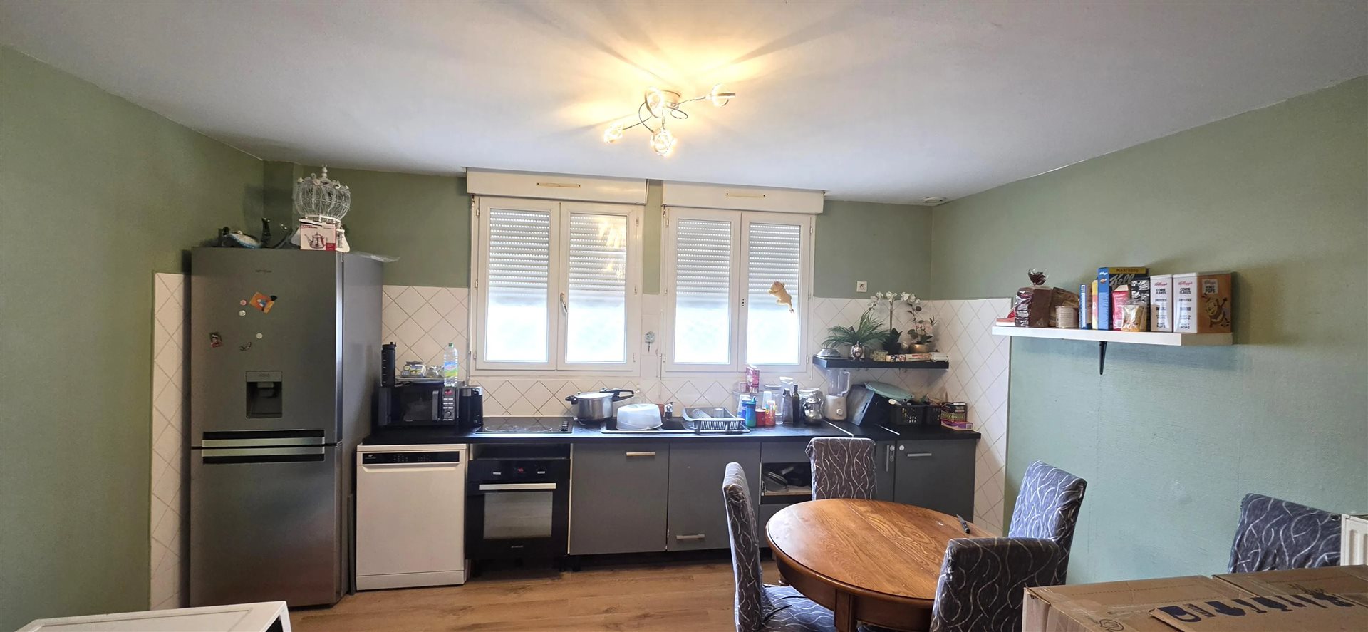 Appartement à vendre, 107m², Mazamet