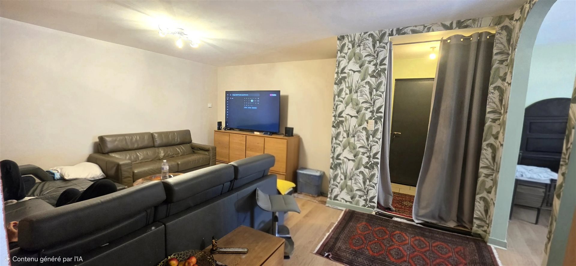 Appartement à vendre, 107m², Mazamet