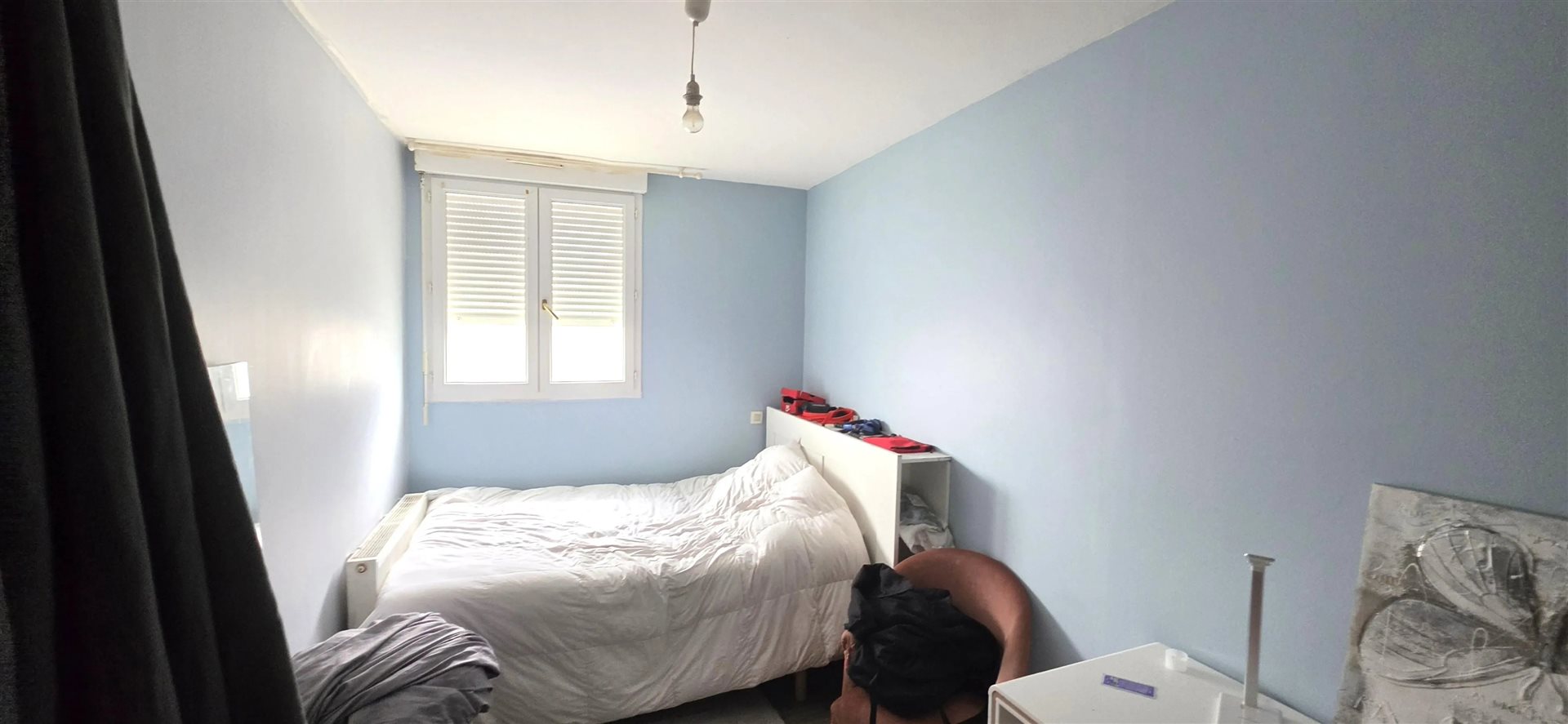 Appartement à vendre, 107m², Mazamet