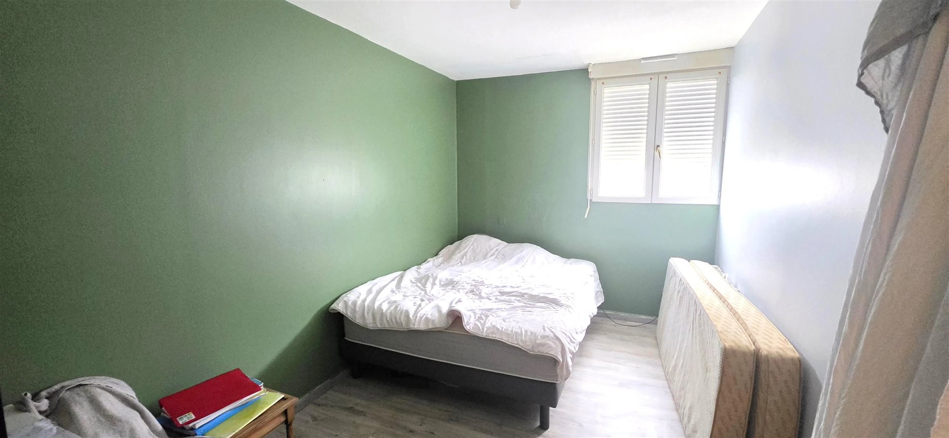 Appartement à vendre, 107m², Mazamet
