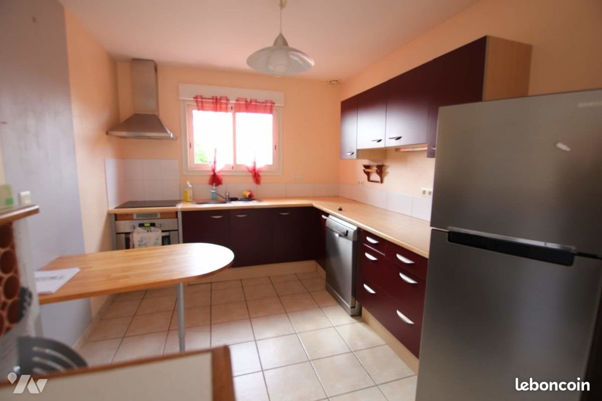 Maison à vendre, 116m², Condé-sur-Vire