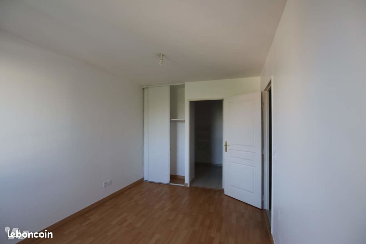 Appartement à vendre, 46m², Caen