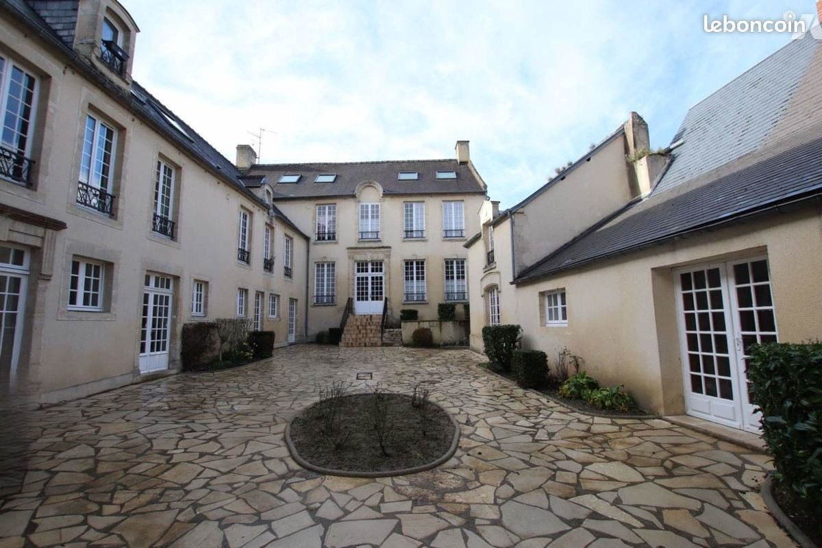 Appartement à vendre, 43m², Bayeux