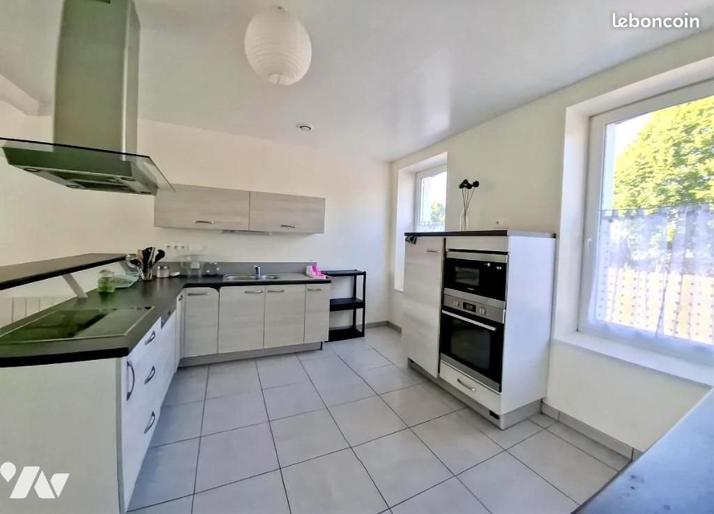 Maison à vendre, 120m², Saint-Amand