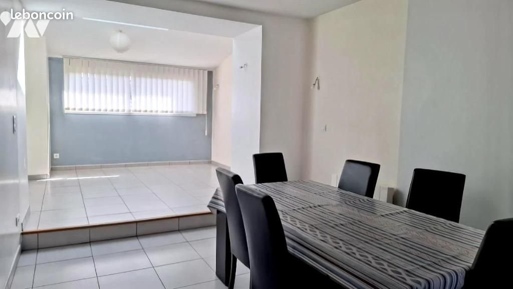Maison à vendre, 120m², Saint-Amand