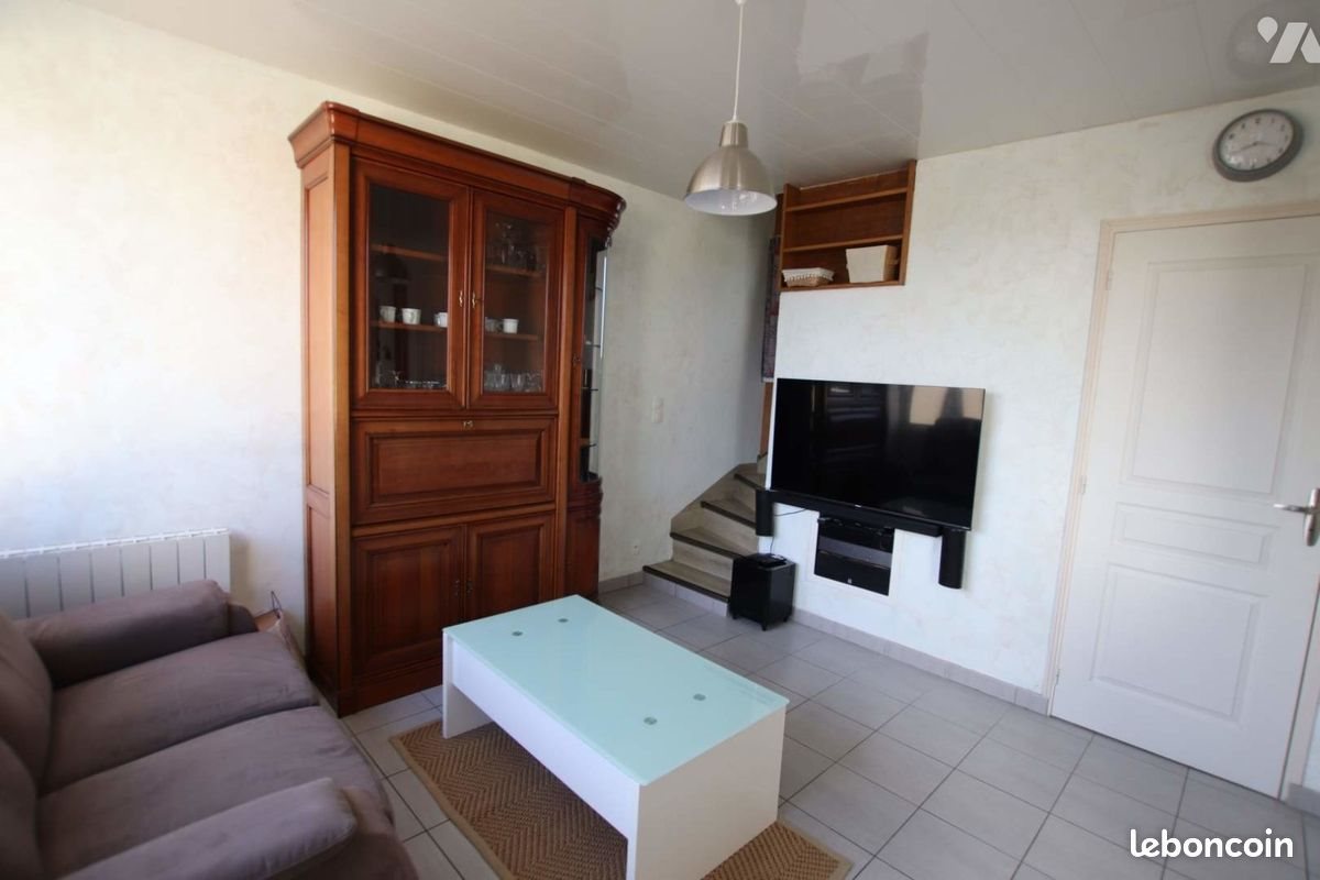Maison à vendre, 76m², Condé-sur-Vire
