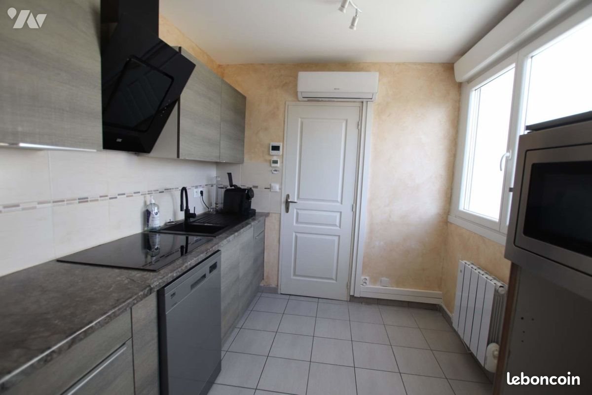 Maison à vendre, 76m², Condé-sur-Vire