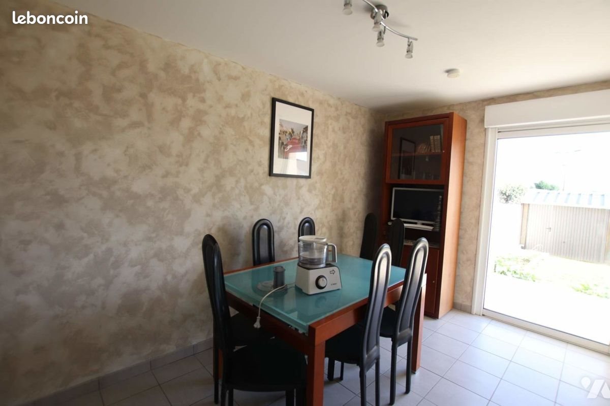 Maison à vendre, 76m², Condé-sur-Vire