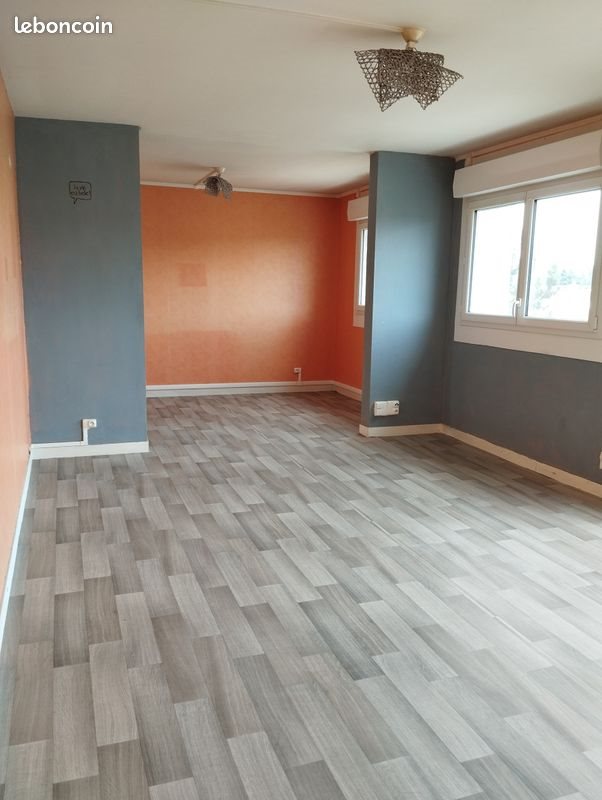 Appartement à louer, 83m², Fourmies