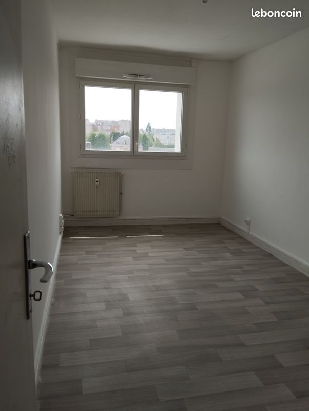 Appartement à louer, 83m², Fourmies