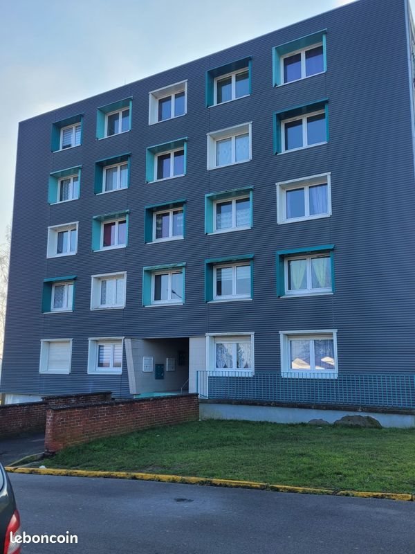 Appartement à louer, 67m², Sains-du-Nord