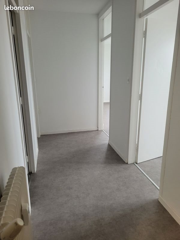 Appartement à louer, 67m², Sains-du-Nord