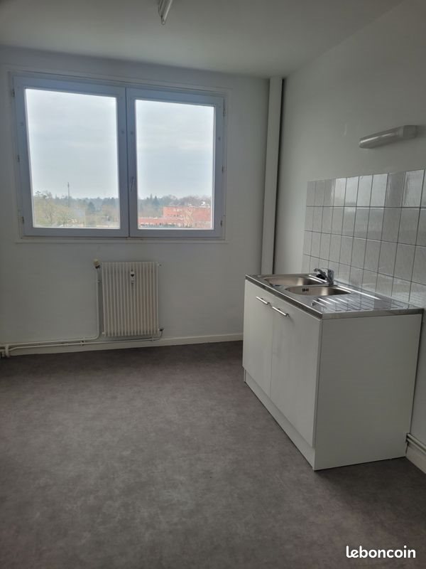 Appartement à louer, 67m², Sains-du-Nord