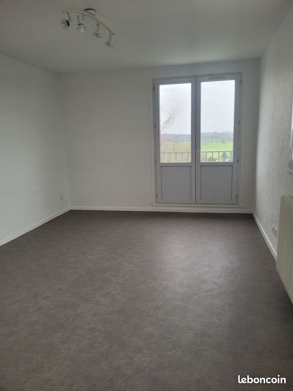 Appartement à louer, 67m², Sains-du-Nord