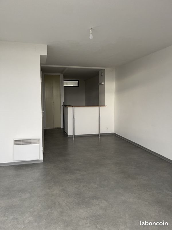 Appartement à louer, 87m², Maubeuge