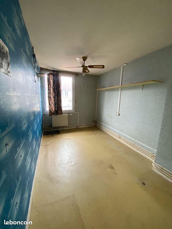 Maison à vendre, 79m², Aulnoye-Aymeries