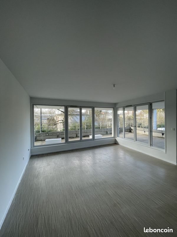 Appartement à louer, 85m², Maubeuge