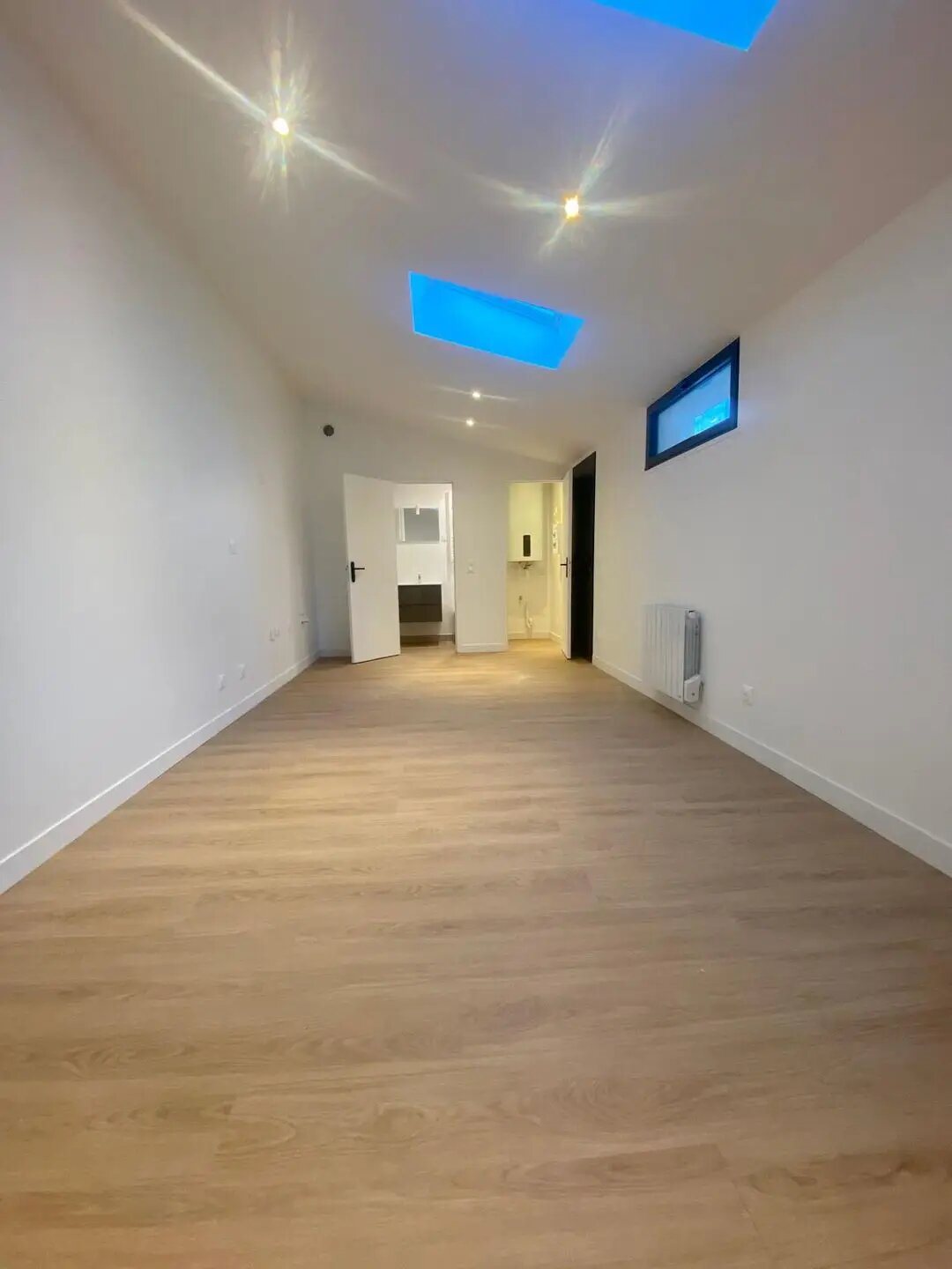 Appartement à vendre, 25m², Les Lilas