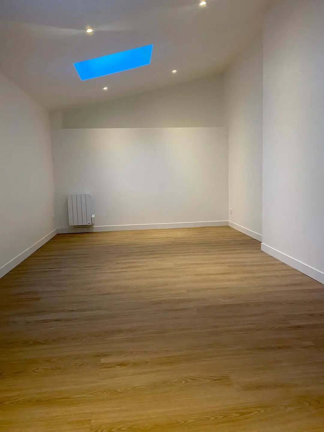 Appartement à vendre, 25m², Les Lilas