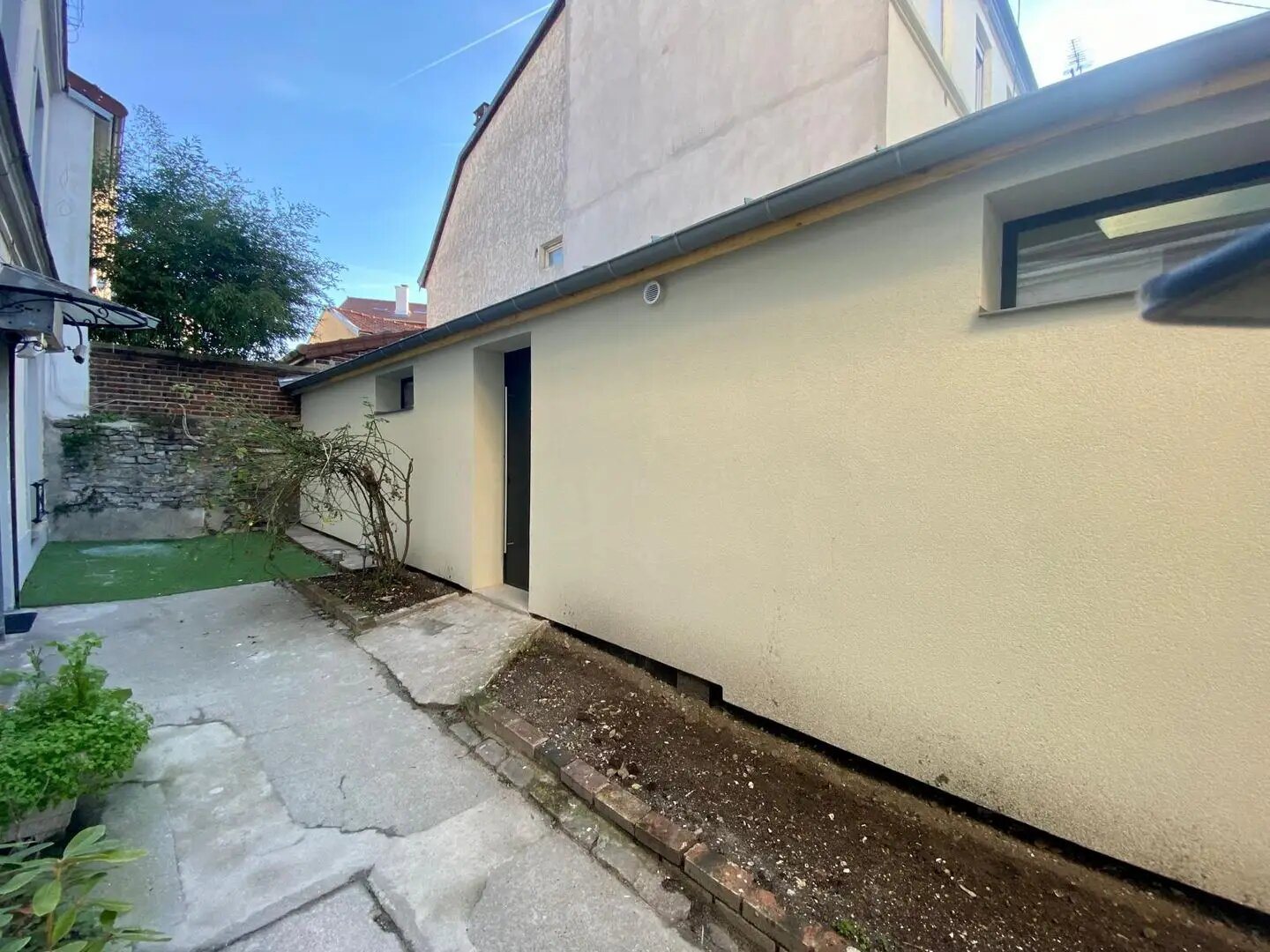 Appartement à vendre, 25m², Les Lilas
