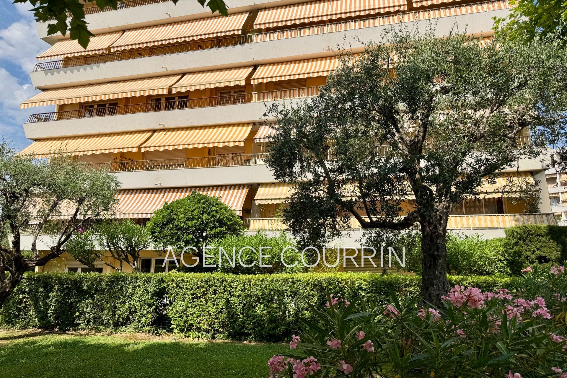 Appartement à vendre, 61m², Grasse