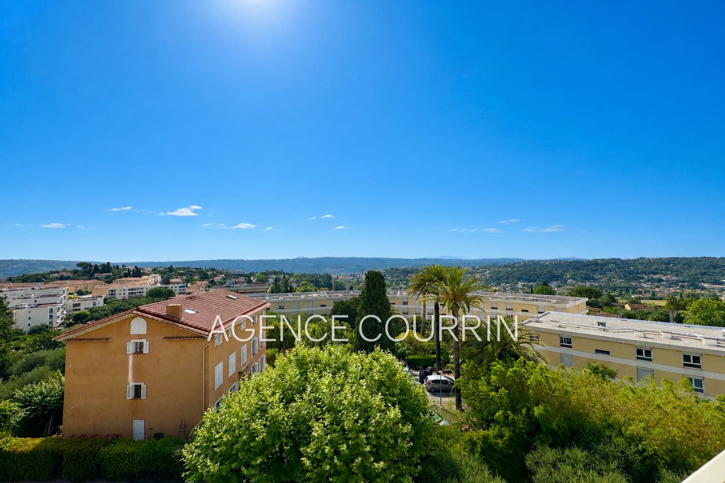 Appartement à vendre, 61m², Grasse