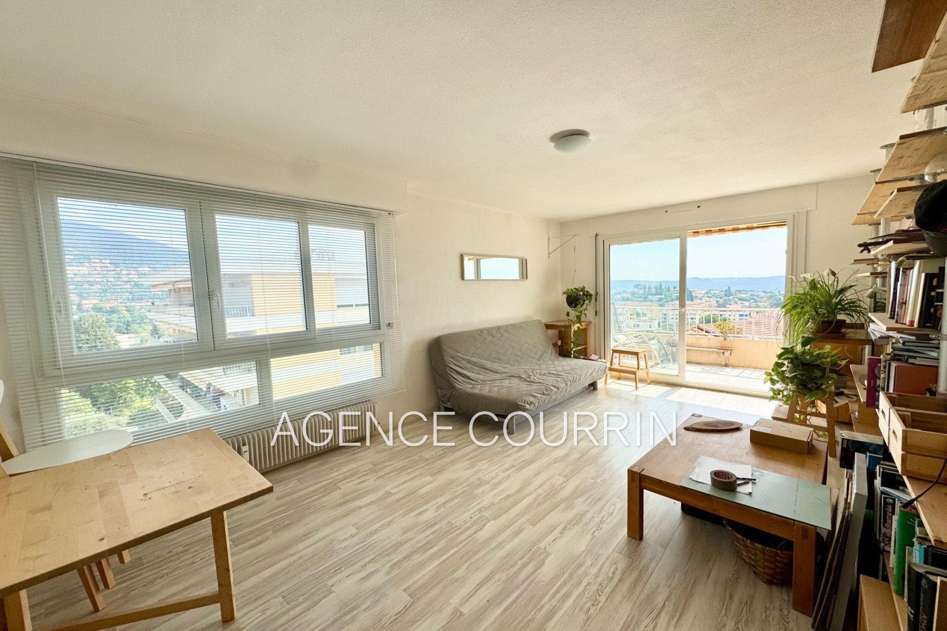 Appartement à vendre, 61m², Grasse