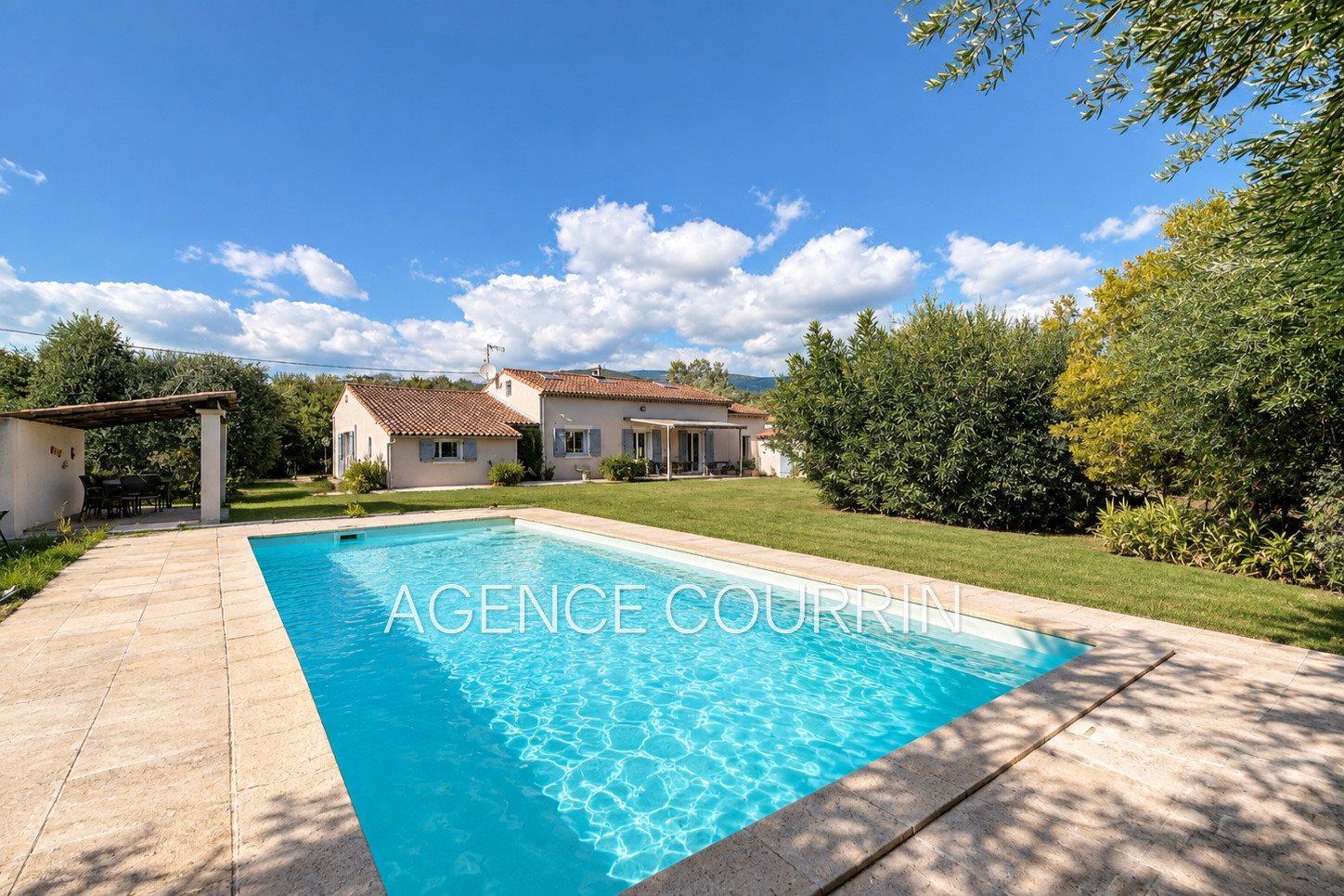 Maison à vendre, 147m², Grasse