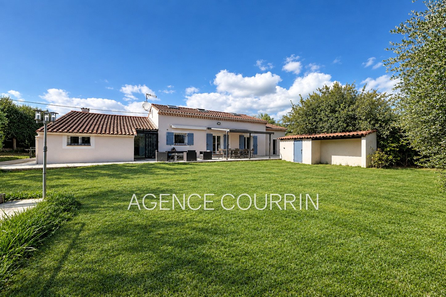 Maison à vendre, 147m², Grasse