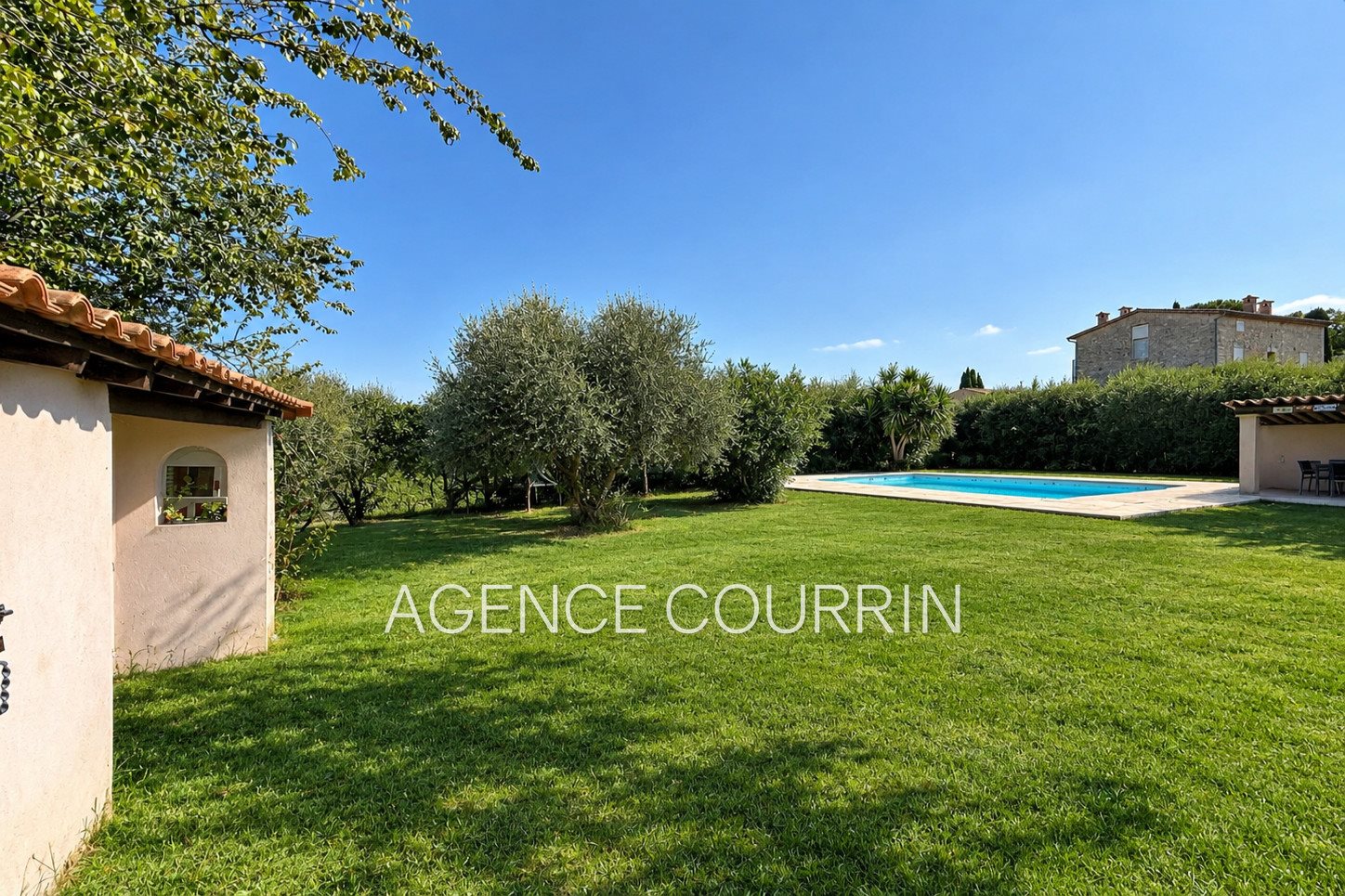 Maison à vendre, 147m², Grasse