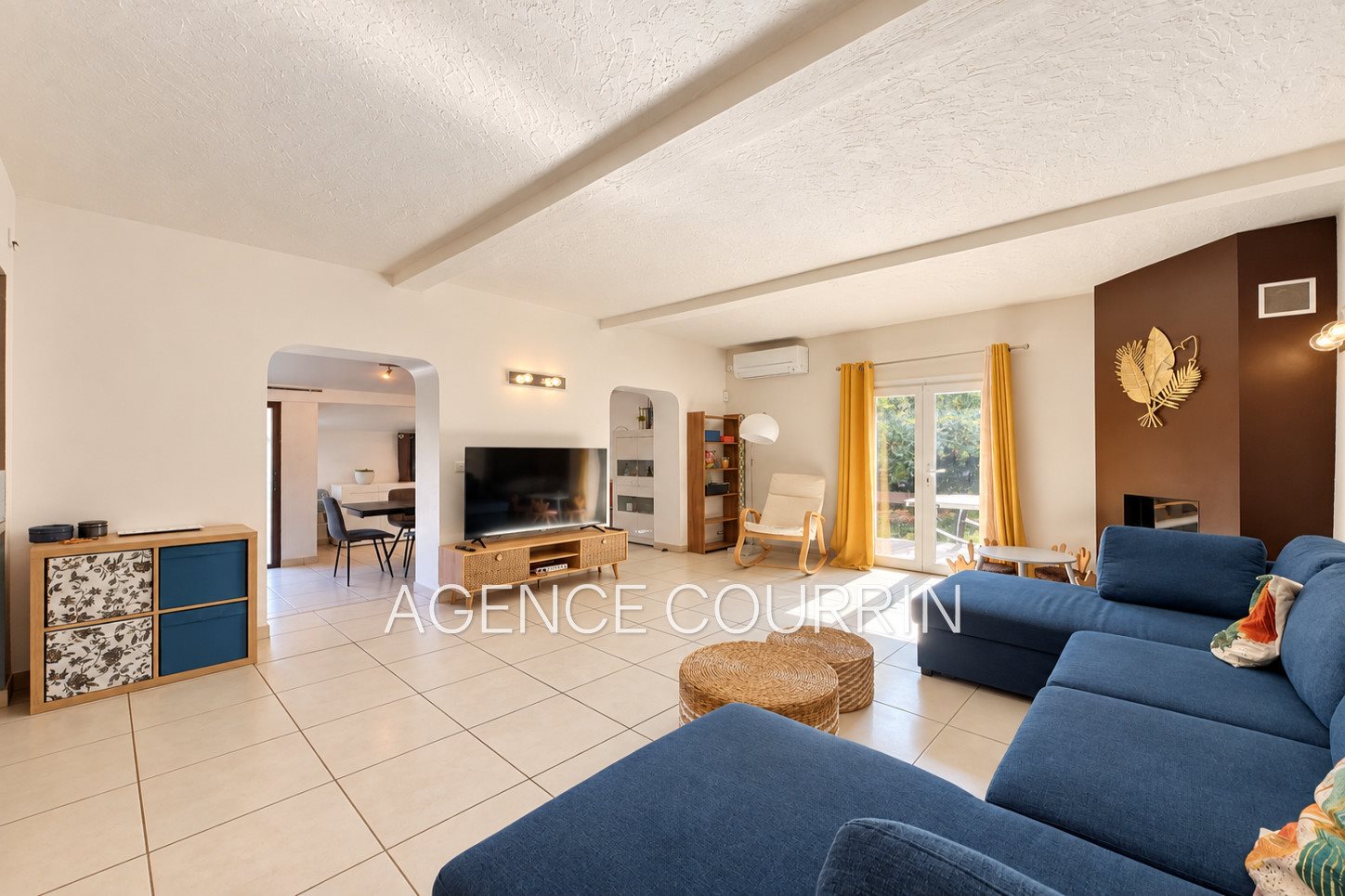 Maison à vendre, 147m², Grasse