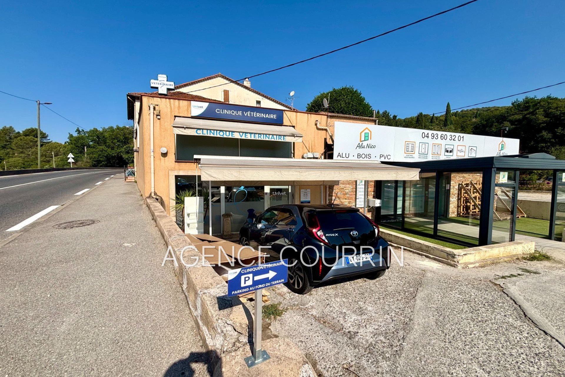 Maison à vendre, 104m², Grasse