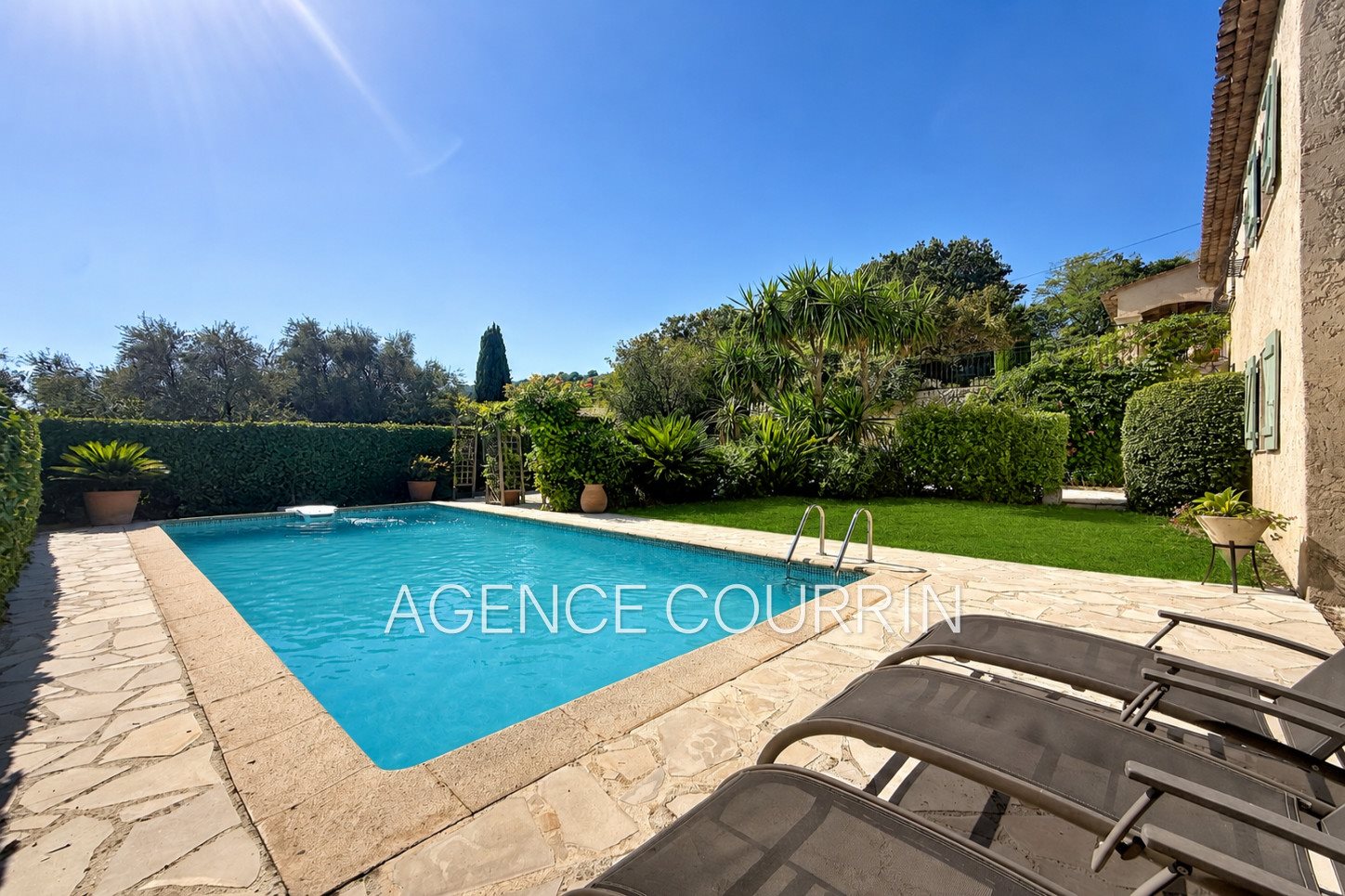 Maison à vendre, 210m², Grasse