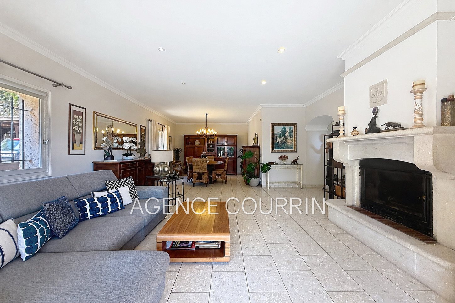 Maison à vendre, 210m², Grasse