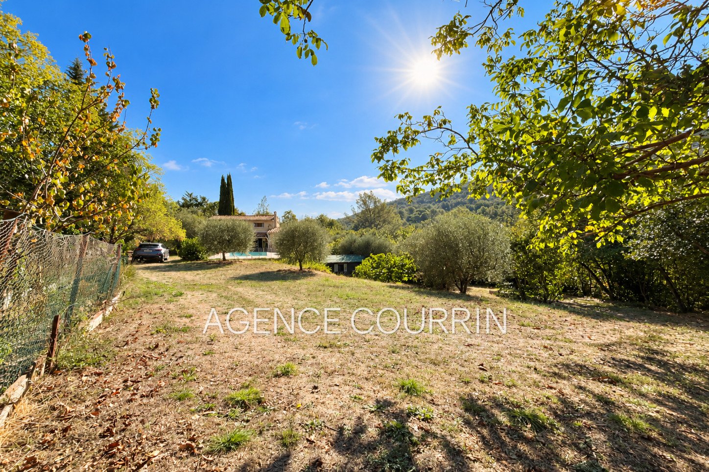 Maison à vendre, 217m², Le Bar-sur-Loup