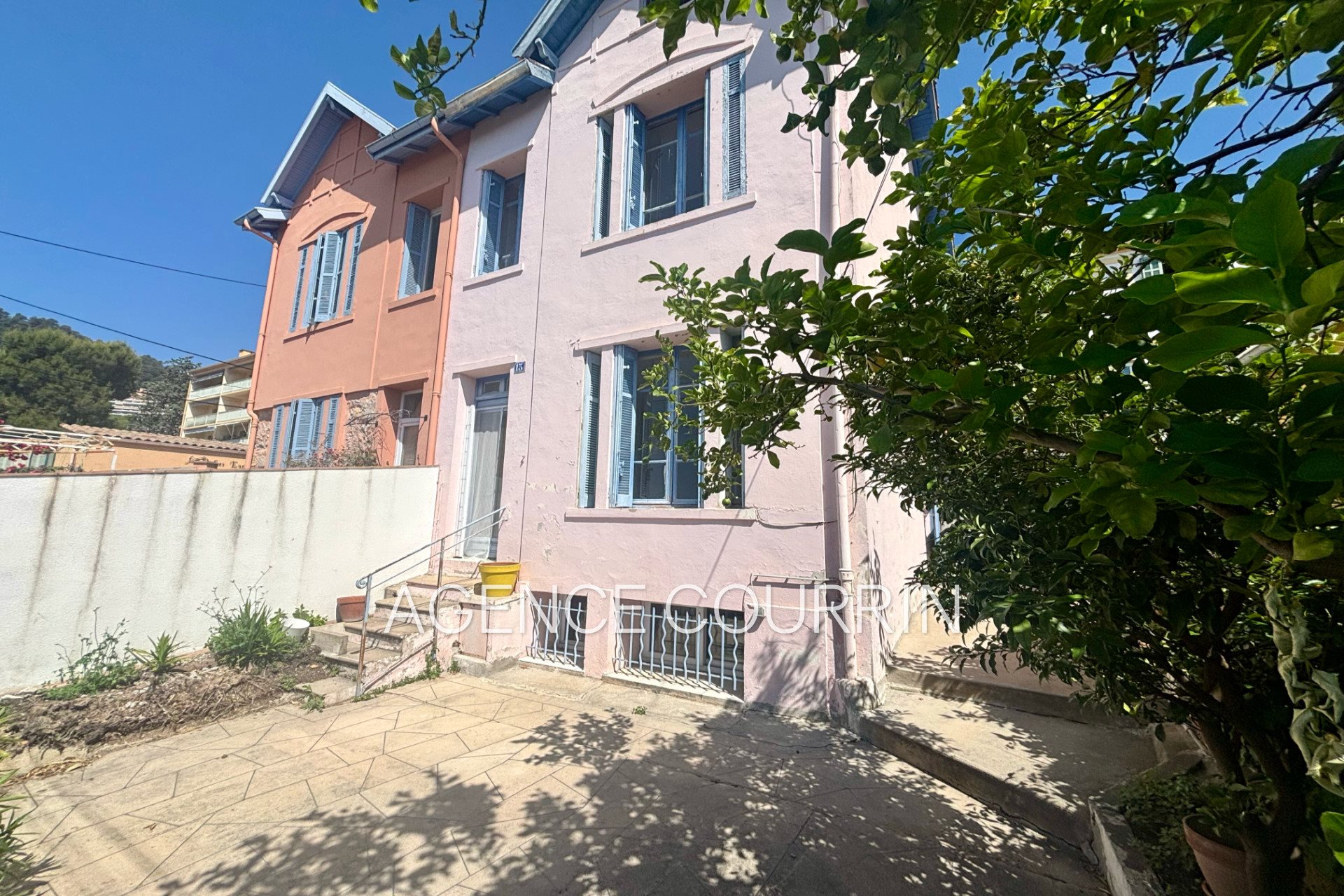 Maison à vendre, 96m², Grasse