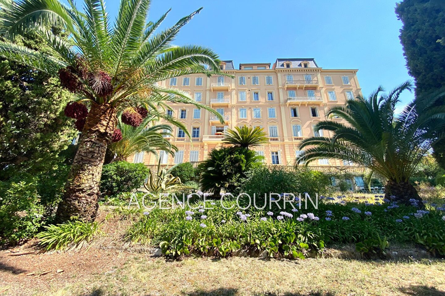 Appartement à vendre, 65m², Grasse
