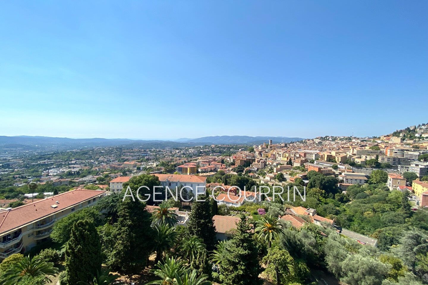 Appartement à vendre, 65m², Grasse