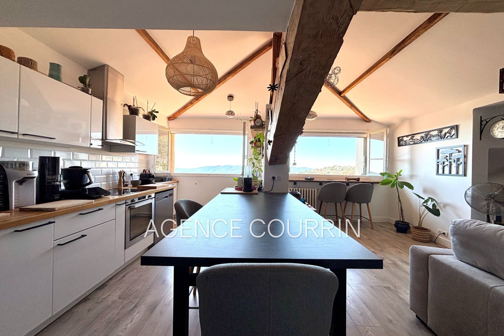 Appartement à vendre, 65m², Grasse